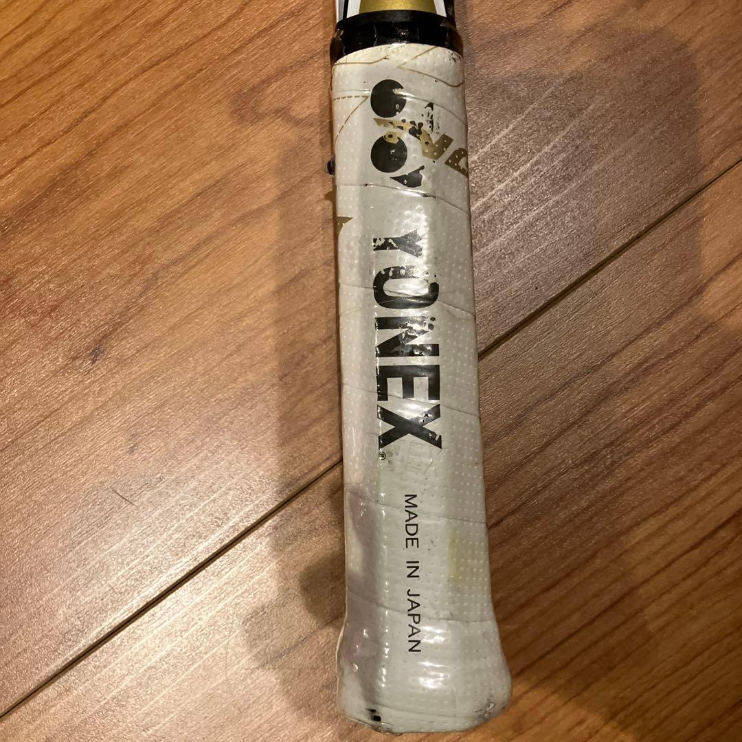 ヨネックス　ネクシーガ70Gリミテッドエディション