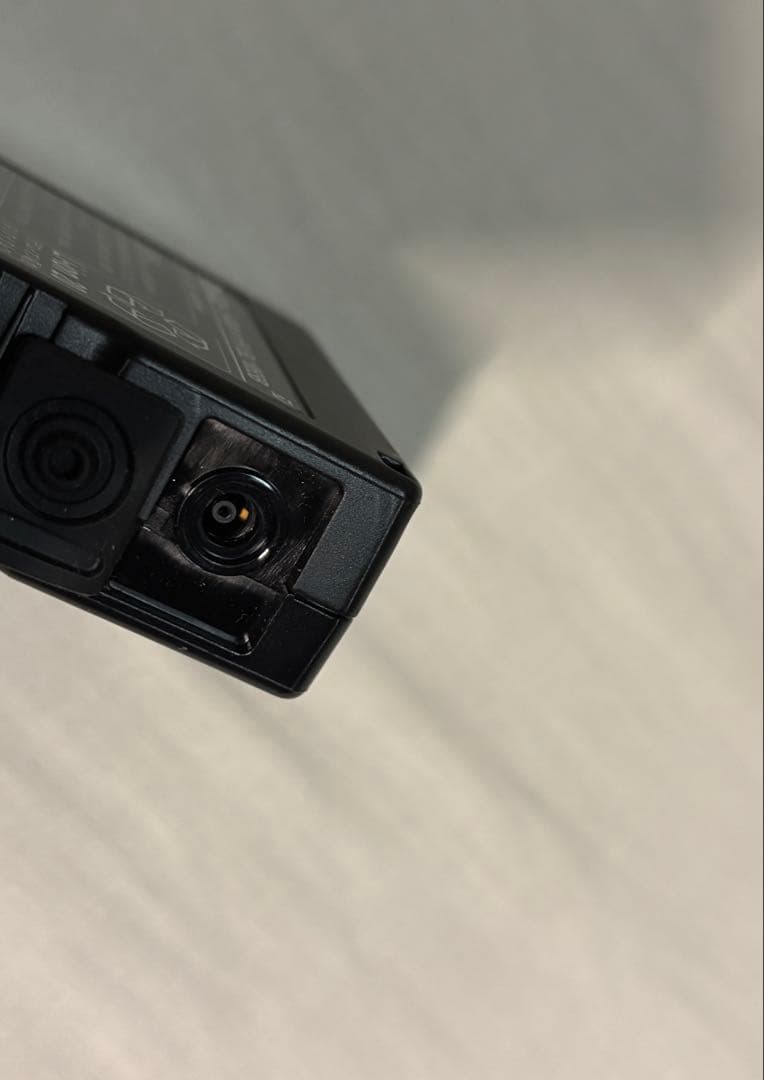 マキタ　makita 空調服　ファン　バッテリー　充電器　BL1055B