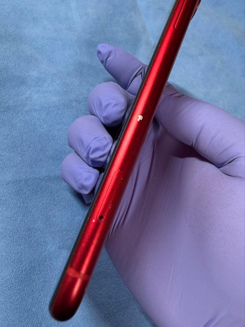 iPhone 11 レッド 64GB SIMロックなし