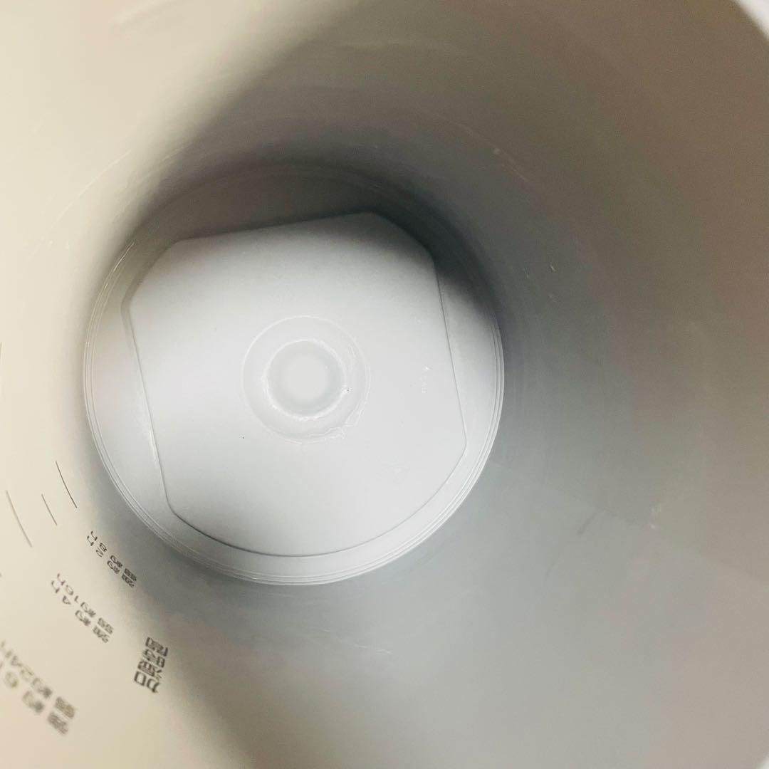 超美品 象印 スチーム式加湿器 EE-RL50-CA ZOJIRUSHI 加湿器