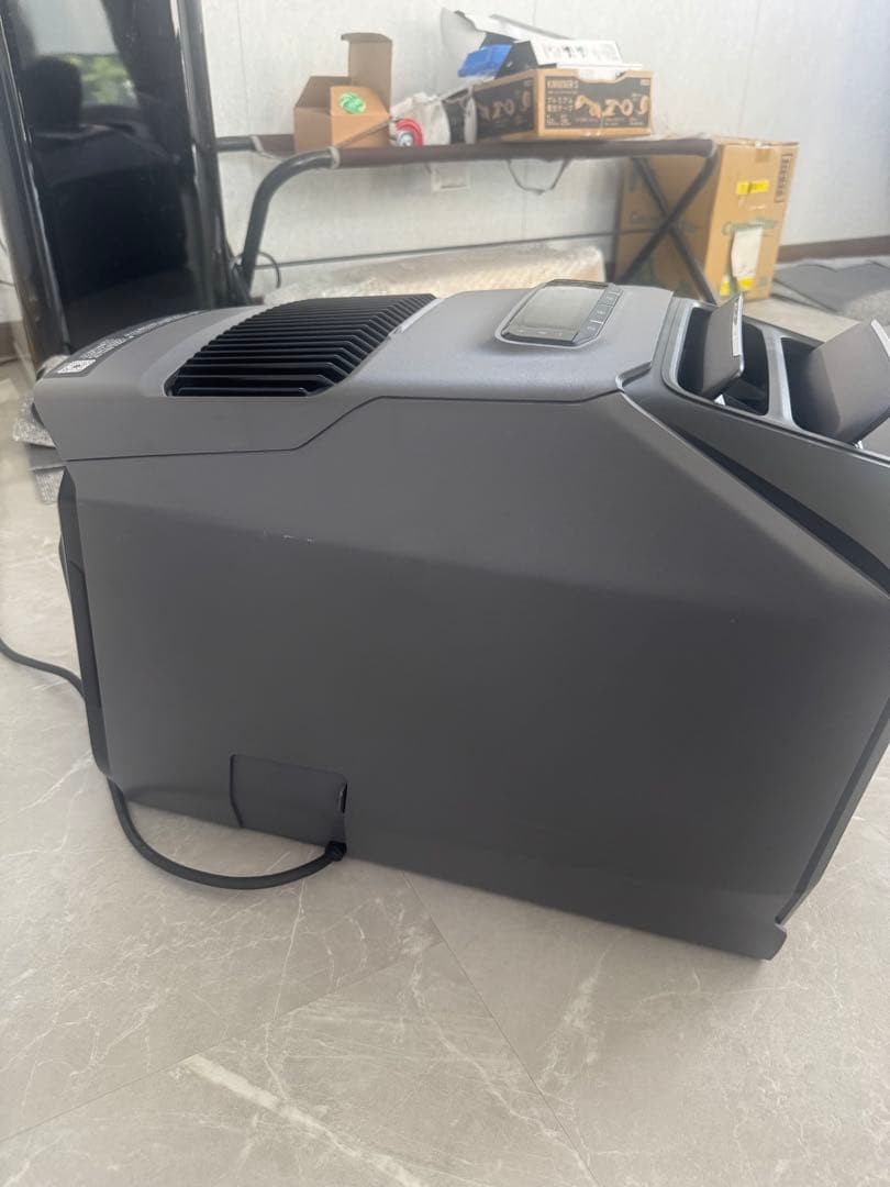 ECOFIOW WAVE3 ポータブルエアコン➕専用エクストラバッテリー