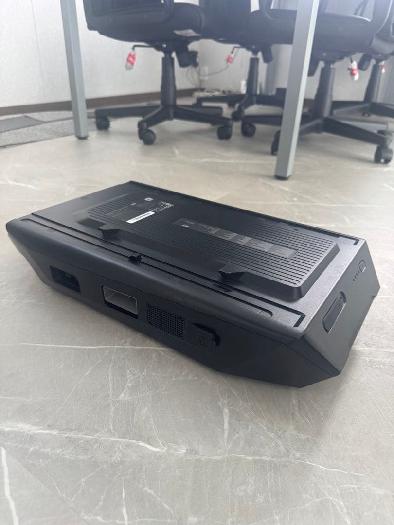 ECOFIOW WAVE3 ポータブルエアコン➕専用エクストラバッテリー