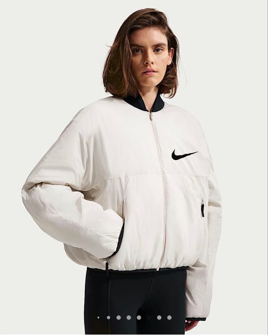 Nike×Jacquemus Après Ski Collection Mサイズ