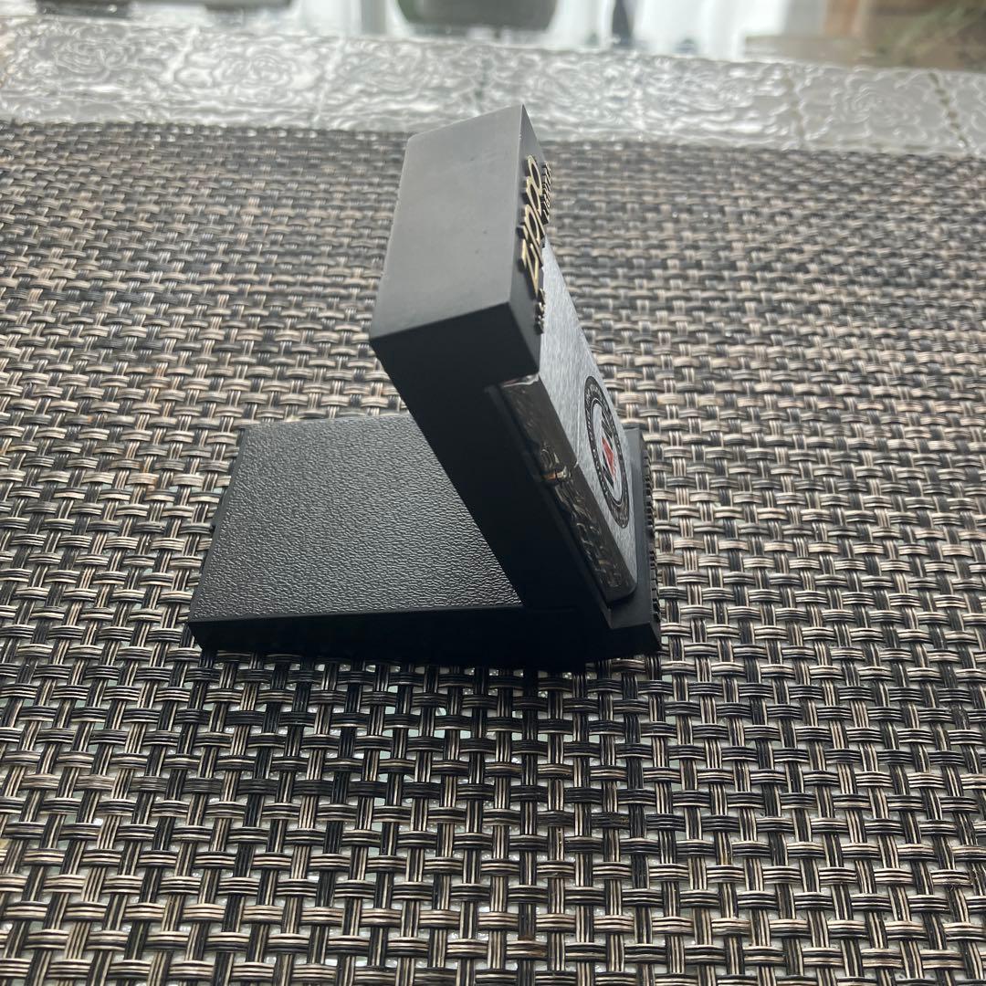 vanjacジッポーライター