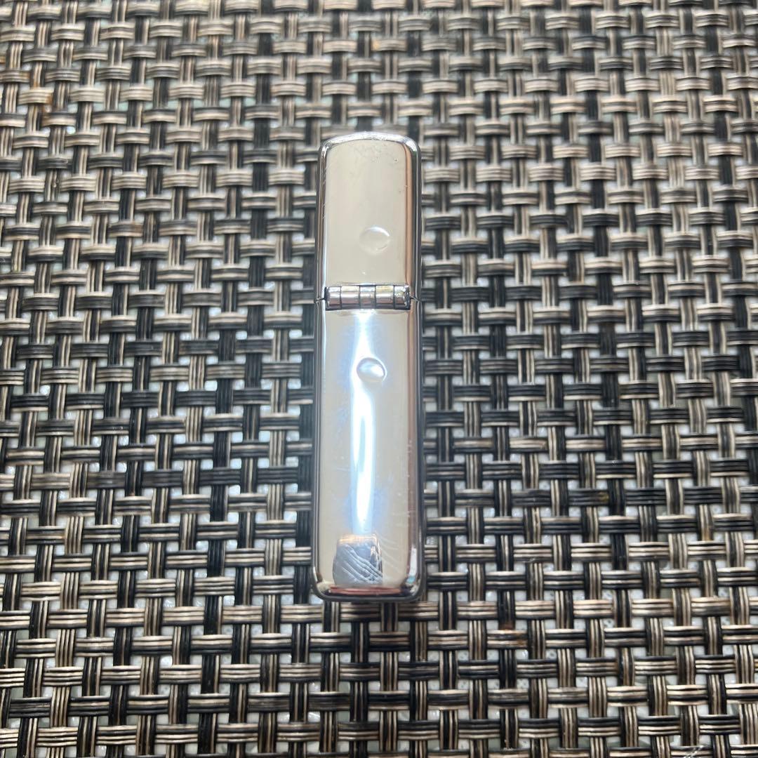 vanjacジッポーライター