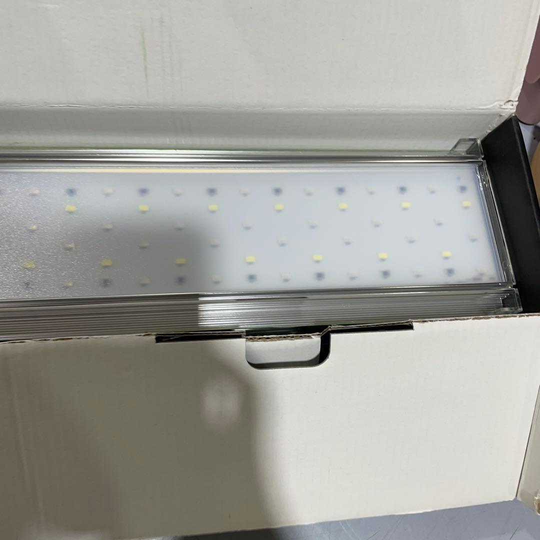 ゼンスイ ナノ レビル(nano LeviL) ホワイト 450