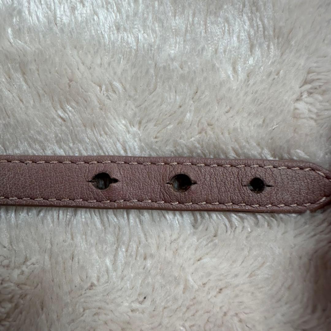 【極美品】Louis Vuitton ルイ•ヴィトン　バングル　アクセサリー