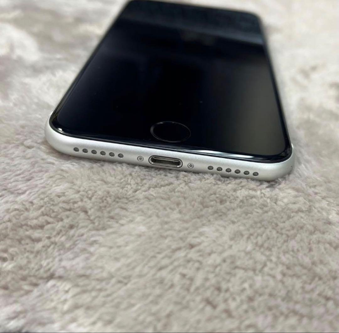 【状態良好】iPhone SE2 64GB 箱あり Apple
