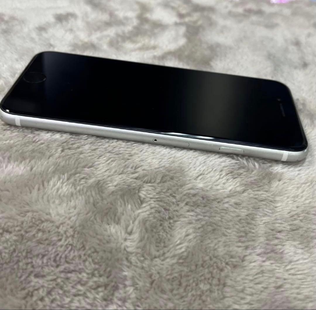 【状態良好】iPhone SE2 64GB 箱あり Apple