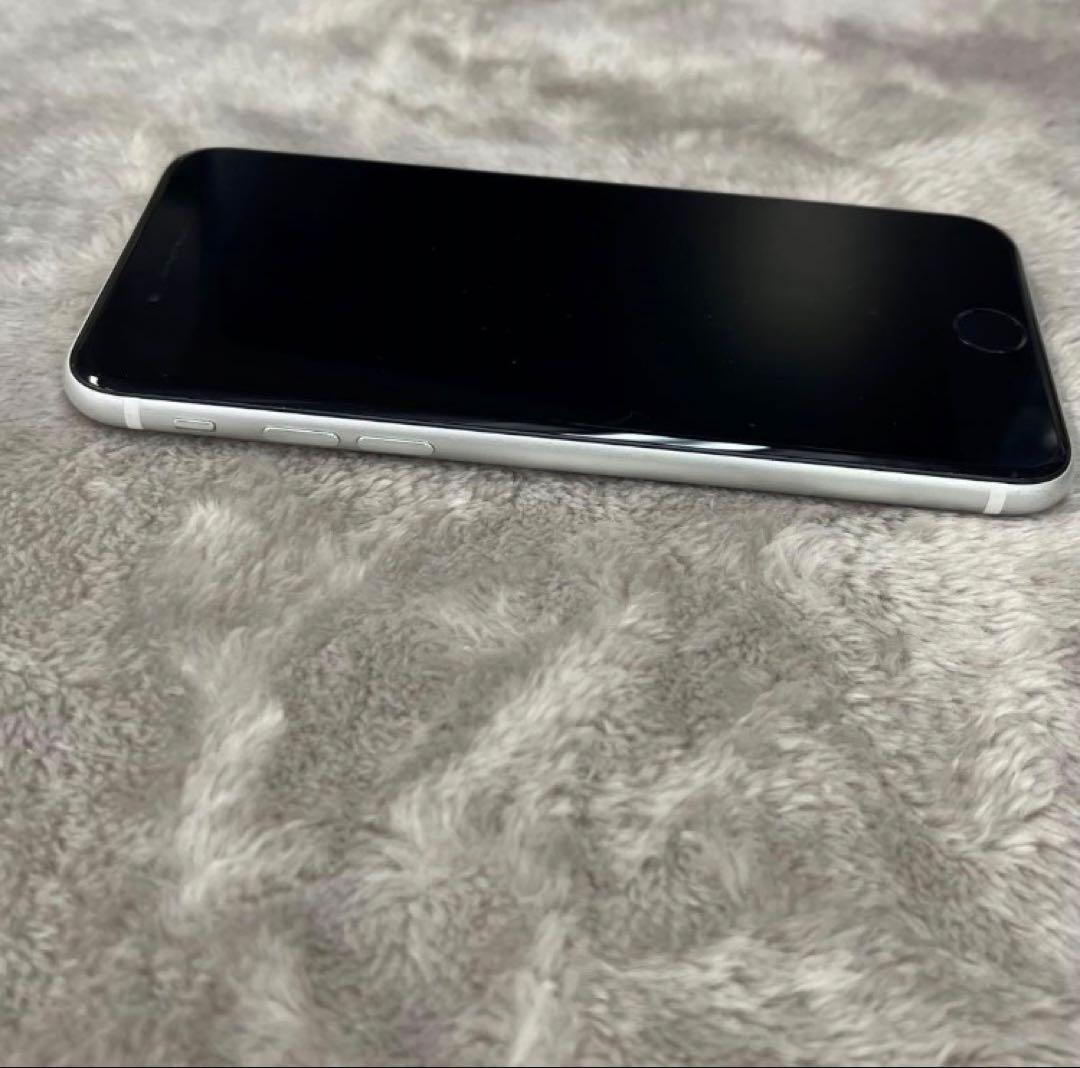 【状態良好】iPhone SE2 64GB 箱あり Apple