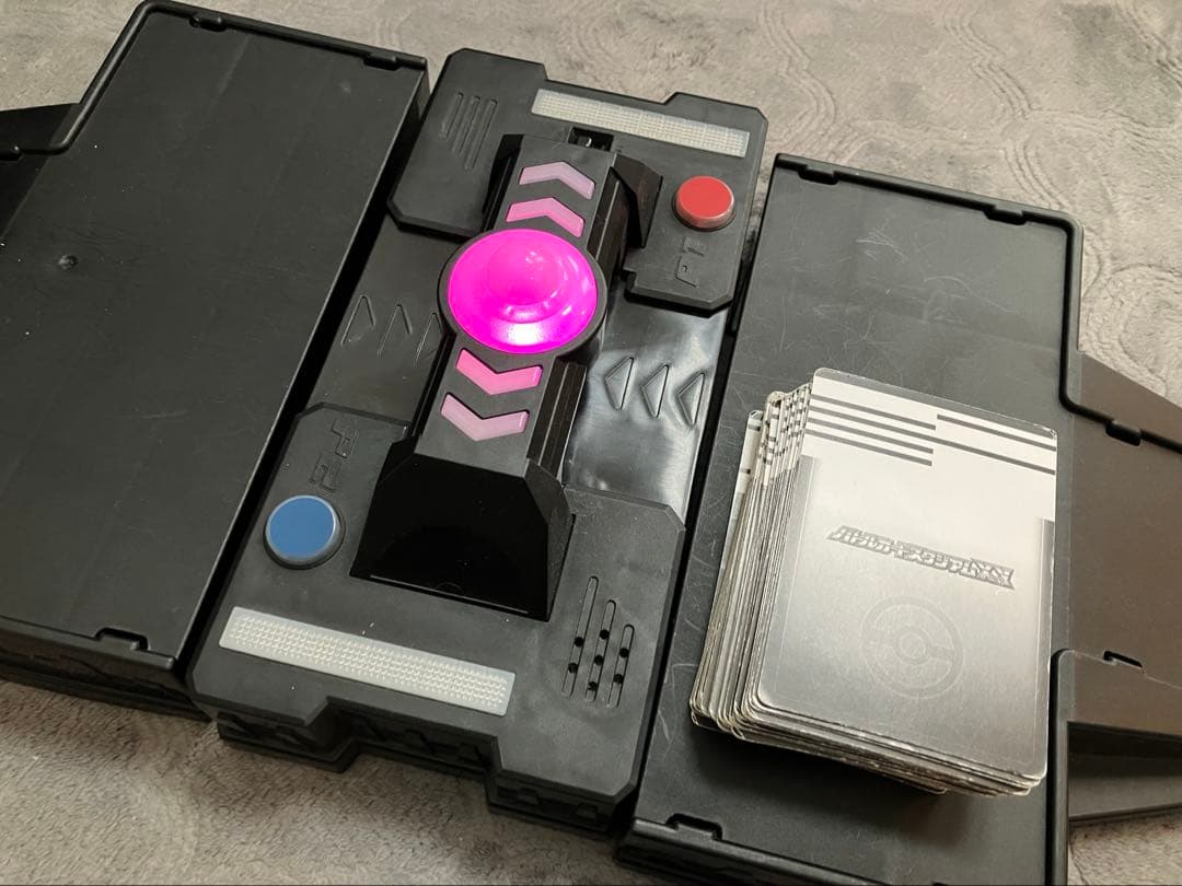 激レア！ポケモンバトルカードスタジアムXY