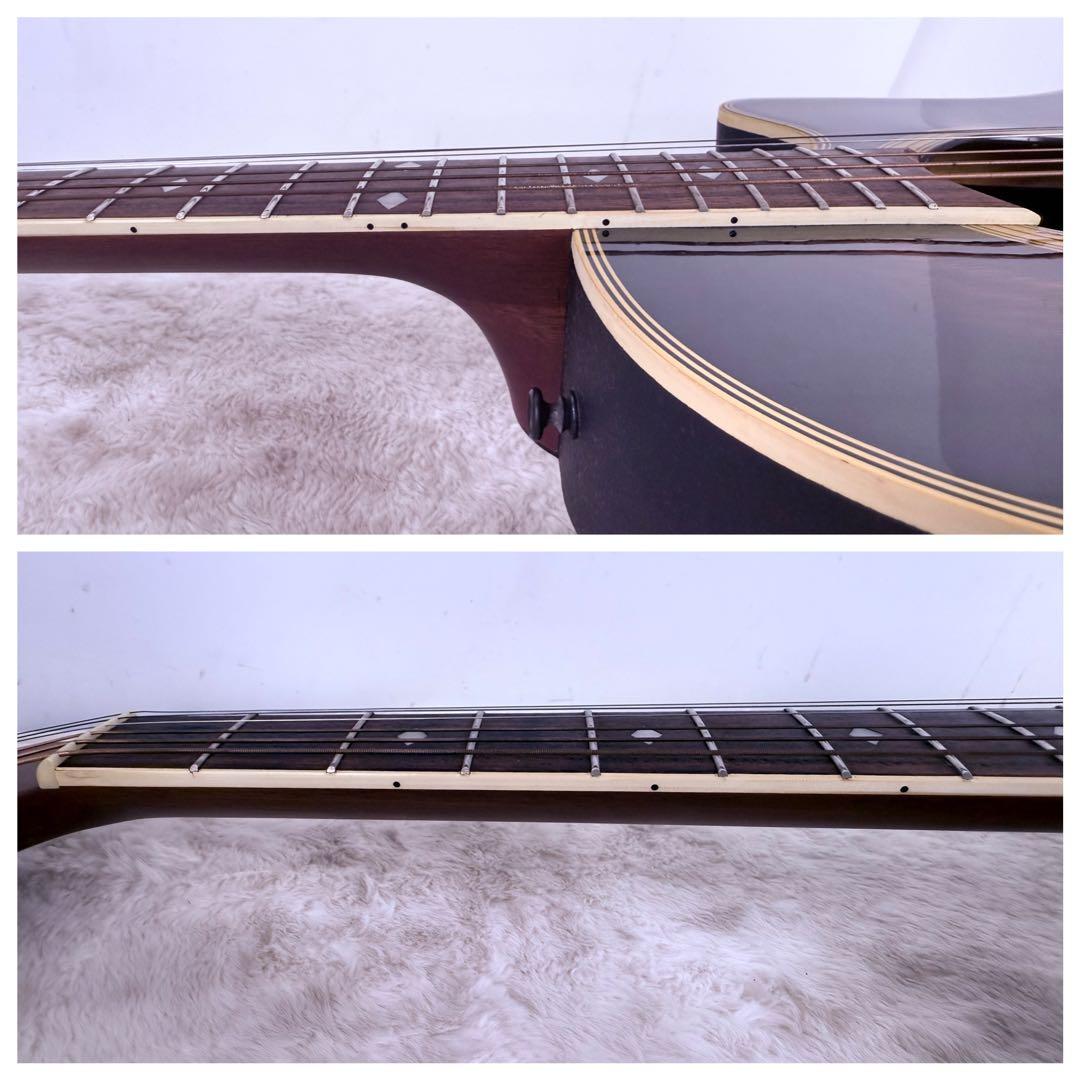 とても綺麗です♪ Applause エレアコ AE-36