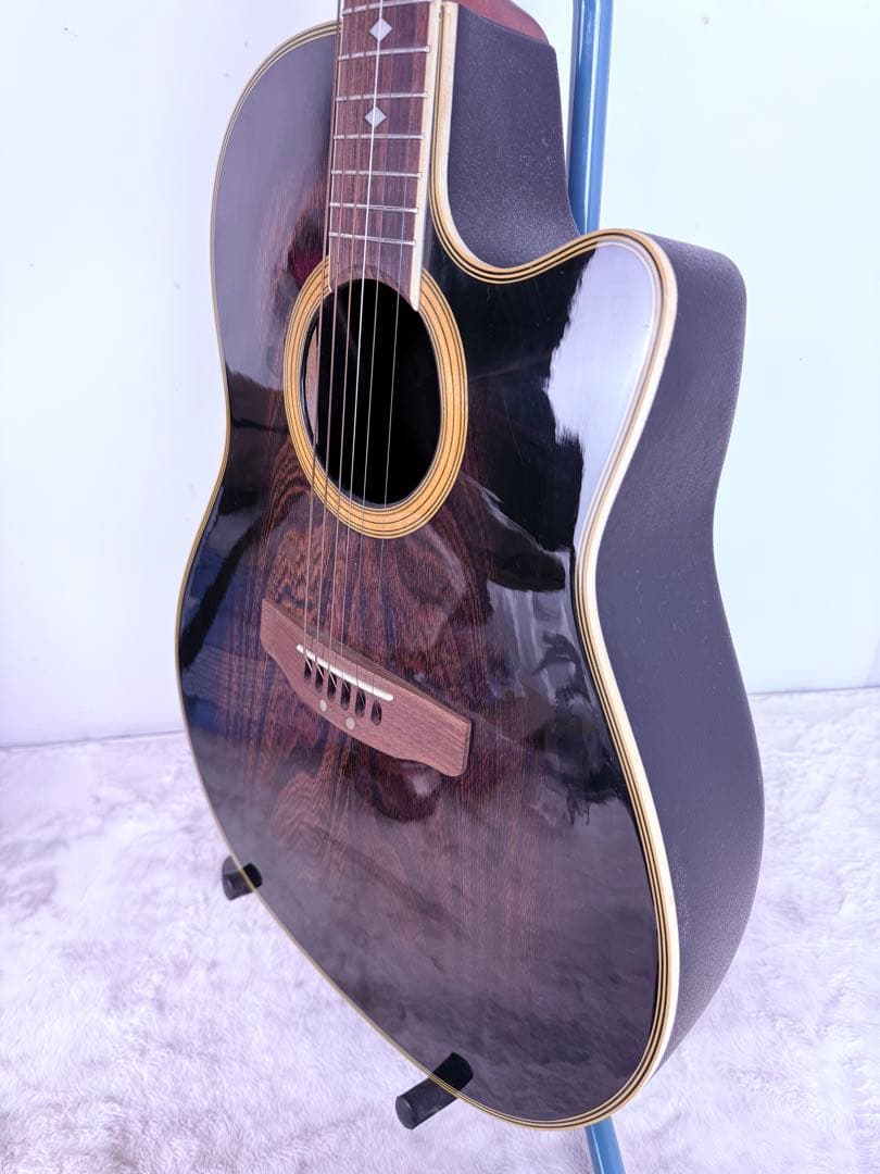 とても綺麗です♪ Applause エレアコ AE-36