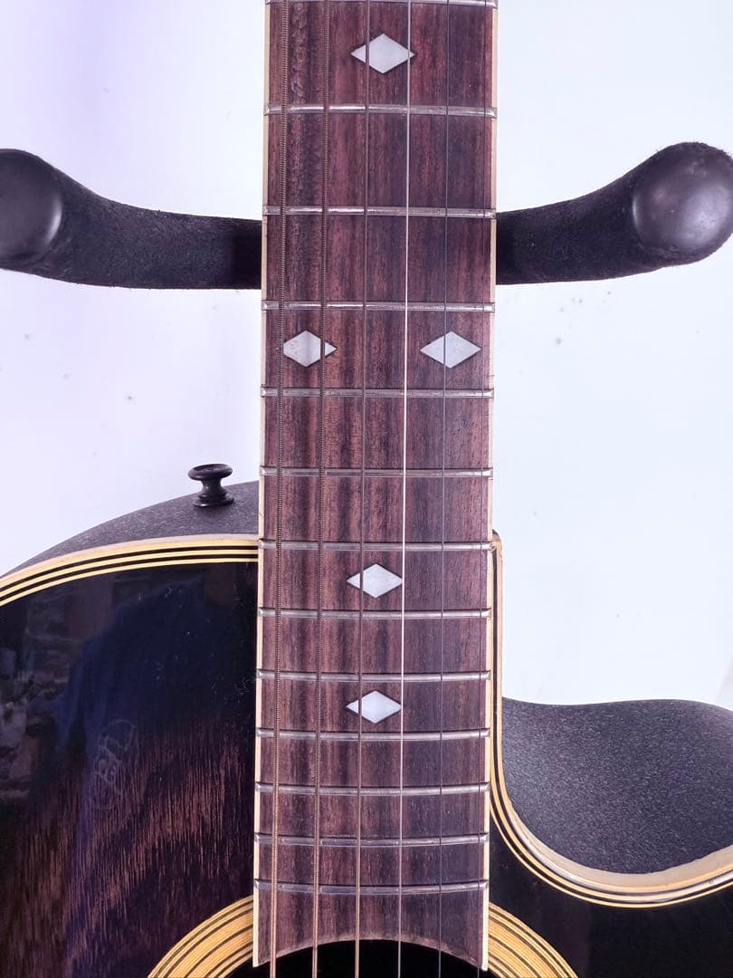 とても綺麗です♪ Applause エレアコ AE-36