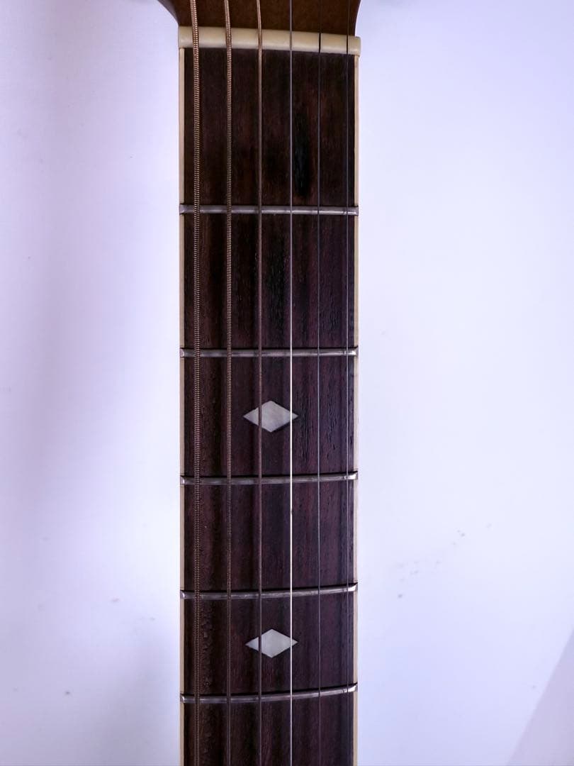 とても綺麗です♪ Applause エレアコ AE-36