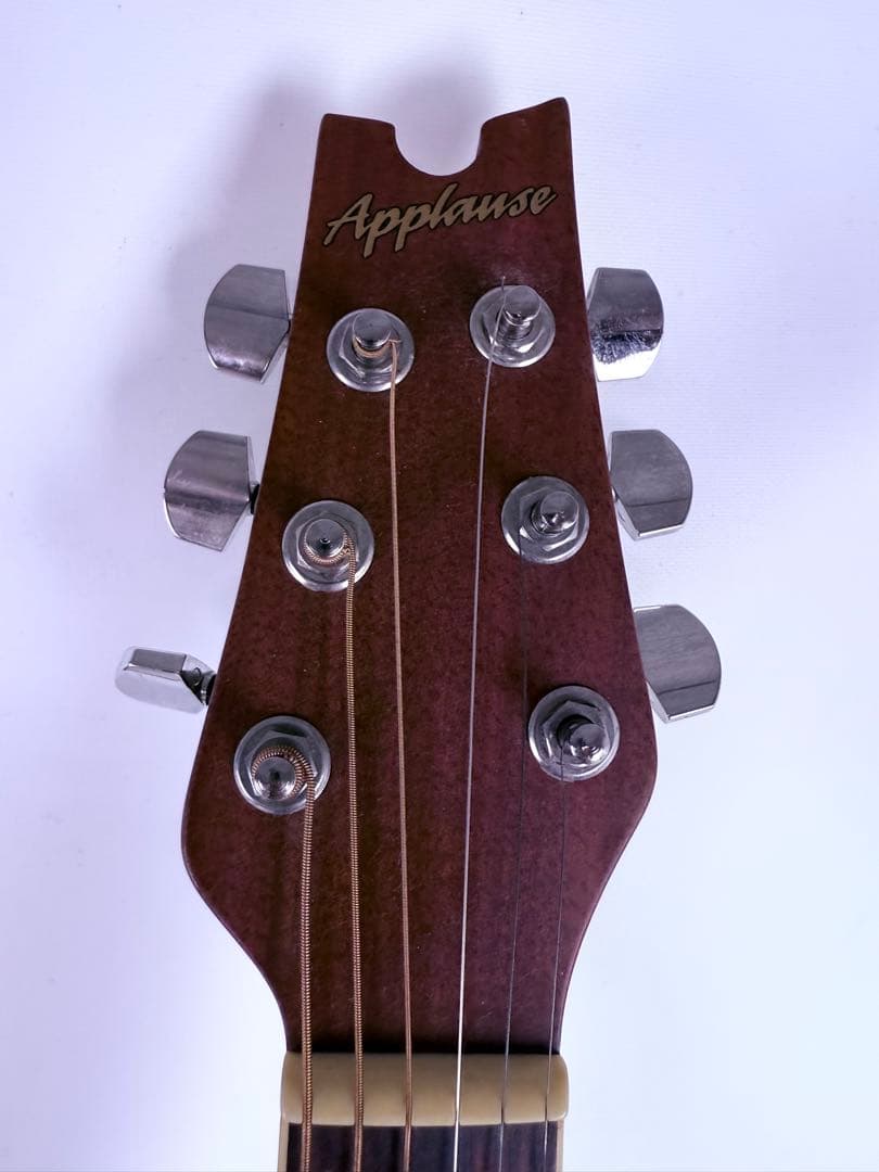 とても綺麗です♪ Applause エレアコ AE-36