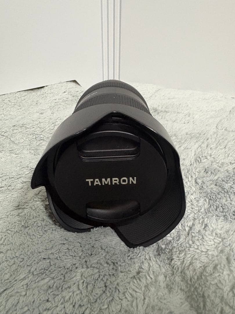 TAMRON 28-75mm F/2.8 Di III VXD G2 箱あり