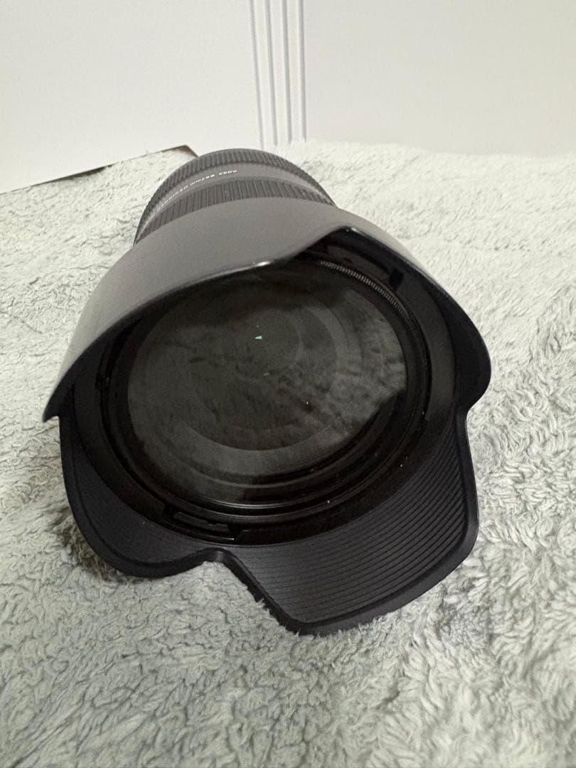 TAMRON 28-75mm F/2.8 Di III VXD G2 箱あり