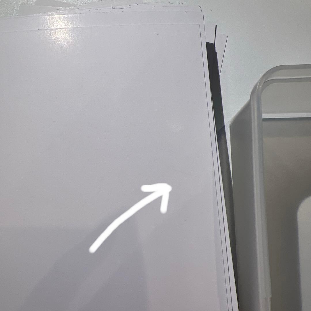 轟焦凍 37巻特典ポストカード 74枚