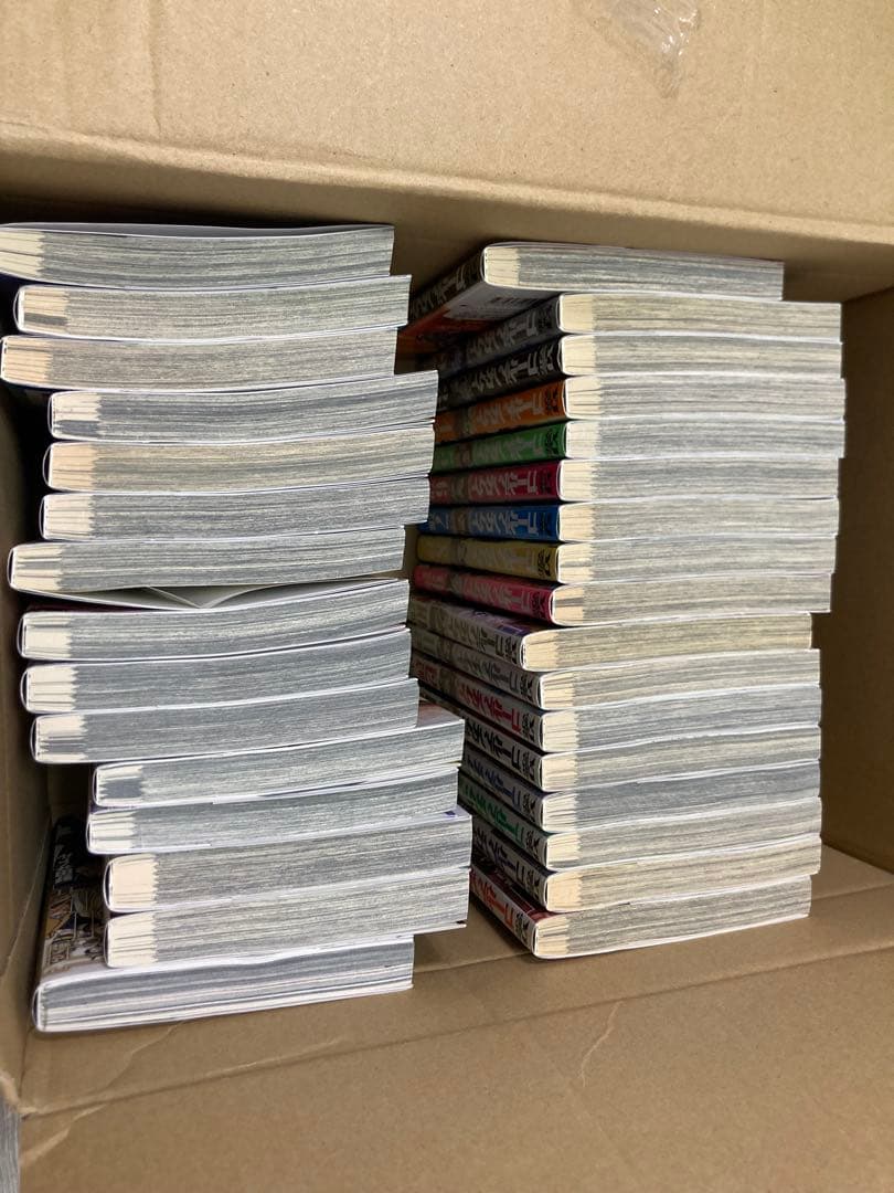 ゴールデンカムイ　３１巻　全巻