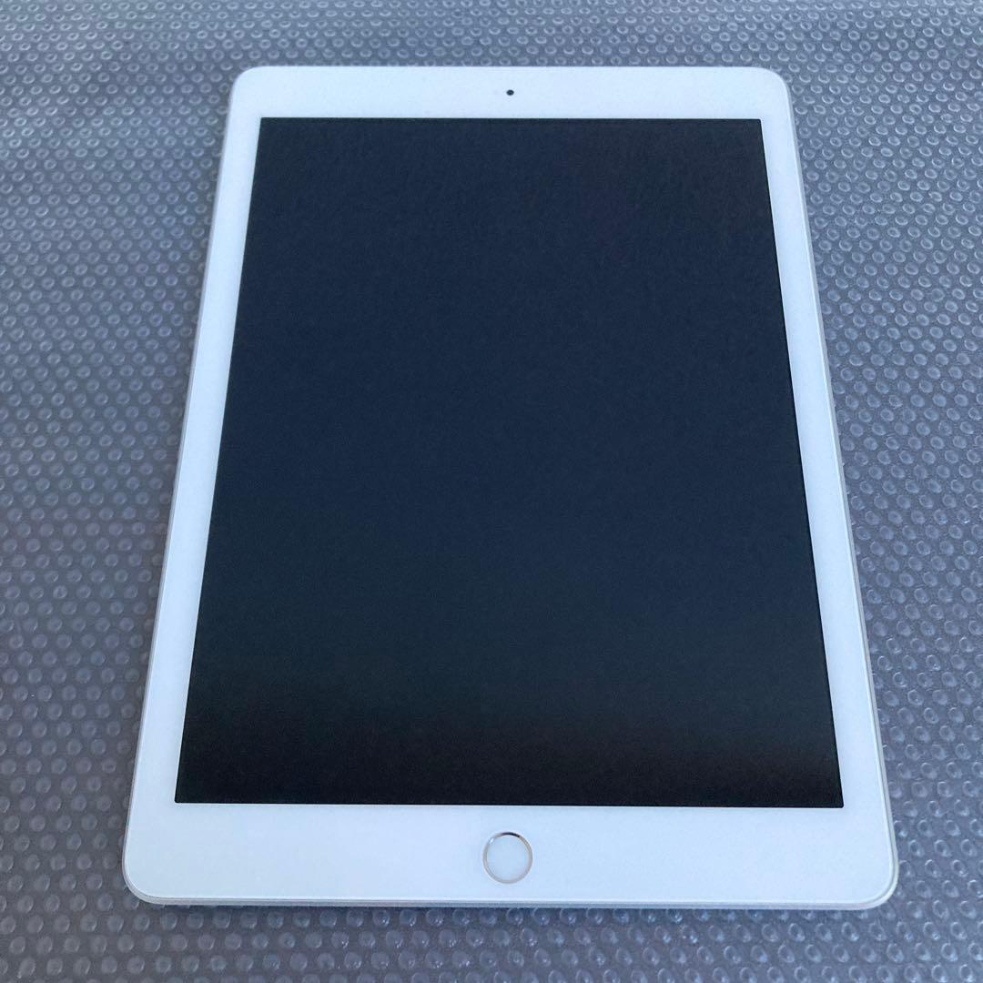 190 電池ほぼ新品☆比較的美品☆iPad6第6世代 32GB WIFIモデル☆
