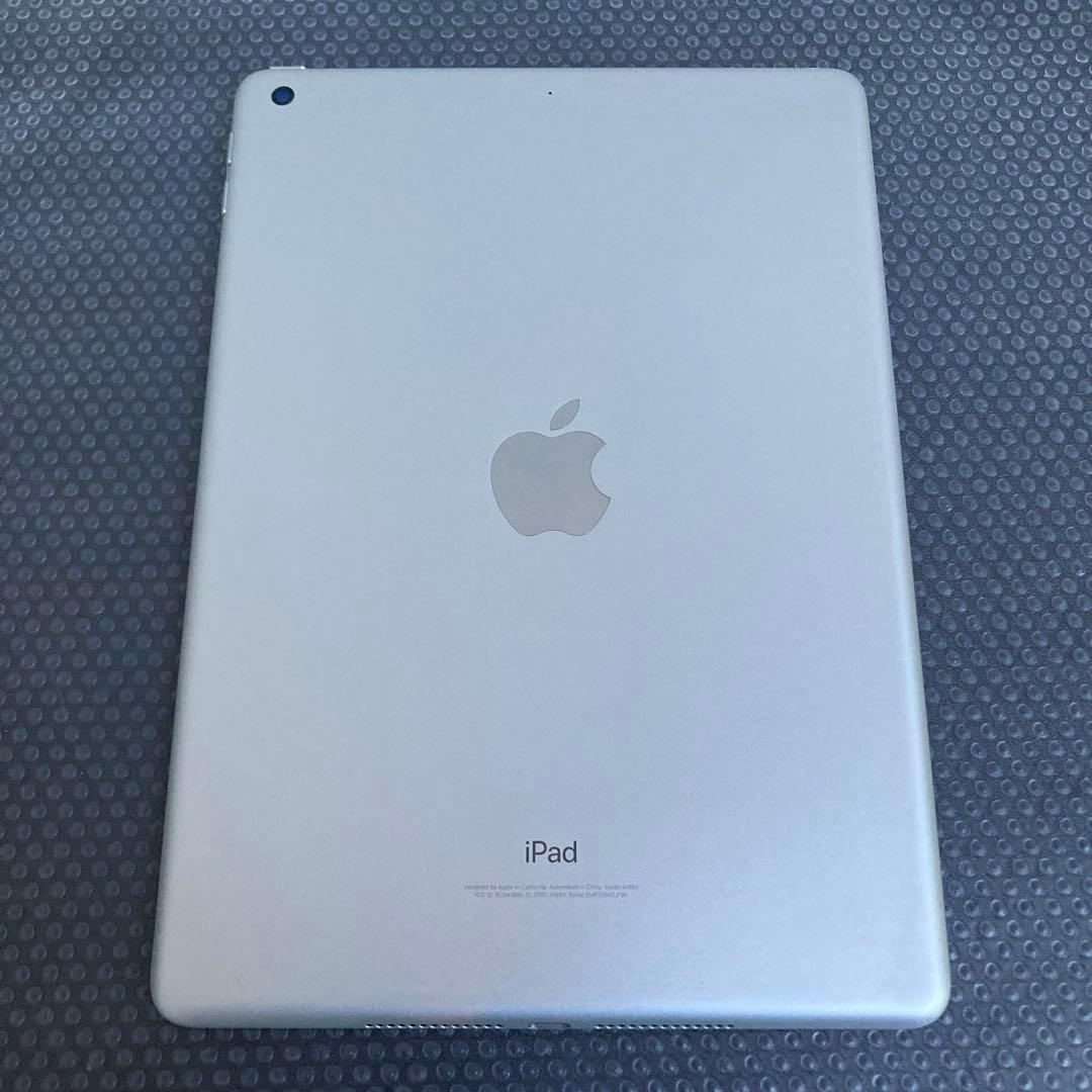 190 電池ほぼ新品☆比較的美品☆iPad6第6世代 32GB WIFIモデル☆