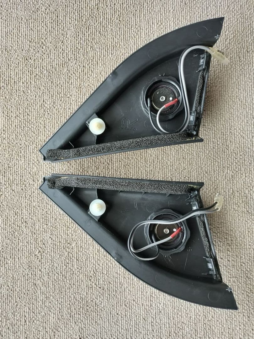 ZC33S スイフトスポーツ　KICKER ツィーター