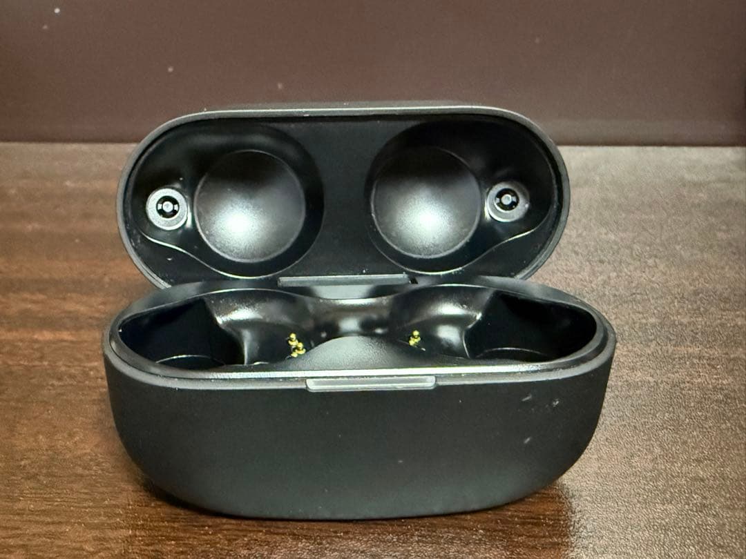 n*a様 SONY WF-1000XM4 ノイズキャンセリングイヤホン