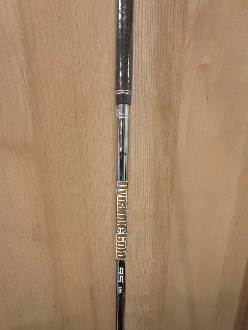 【定価6万超】新品 クリーブランドCVX2 ZipCore ウェッジ 3本セット