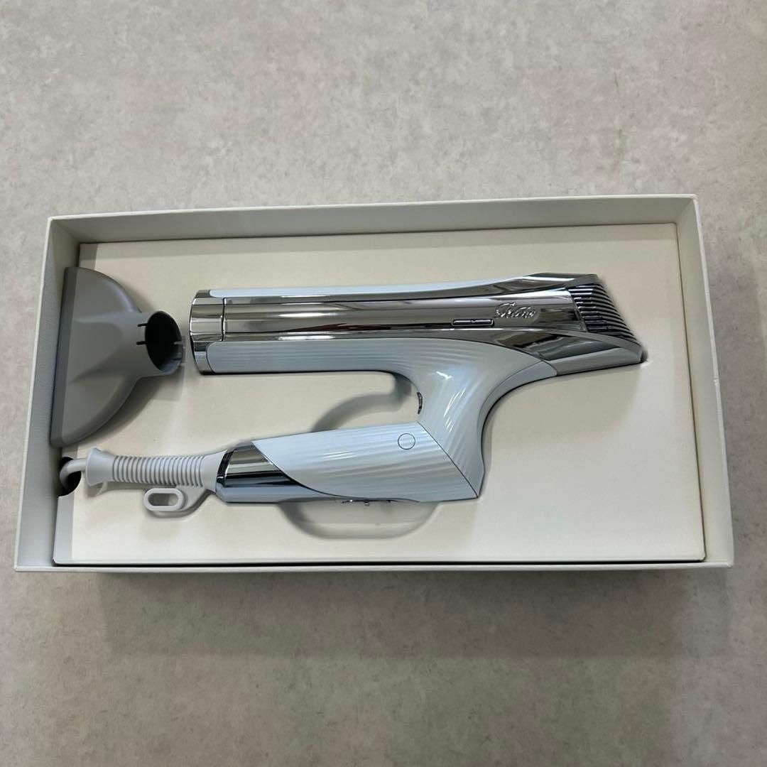 ⭐️保証書あり　リファ BEAUTECH DRYER S＋ホワイト　RE-BC