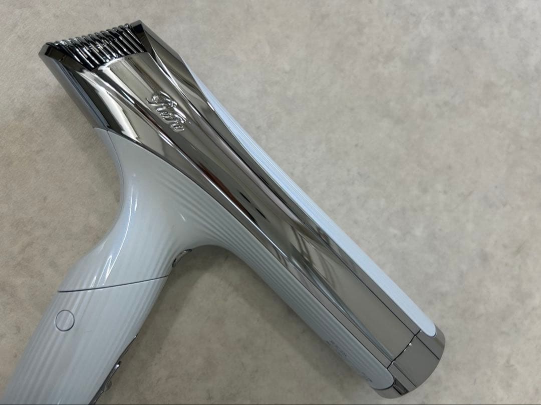 ⭐️保証書あり　リファ BEAUTECH DRYER S＋ホワイト　RE-BC