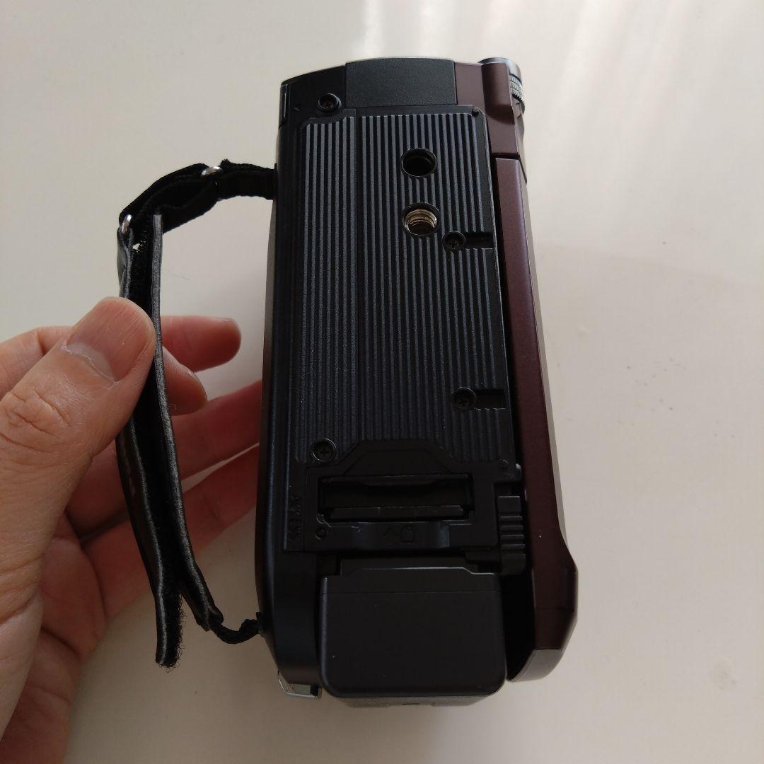 Panasonic パナソニック HC-V750M デジタルビデオカメラ