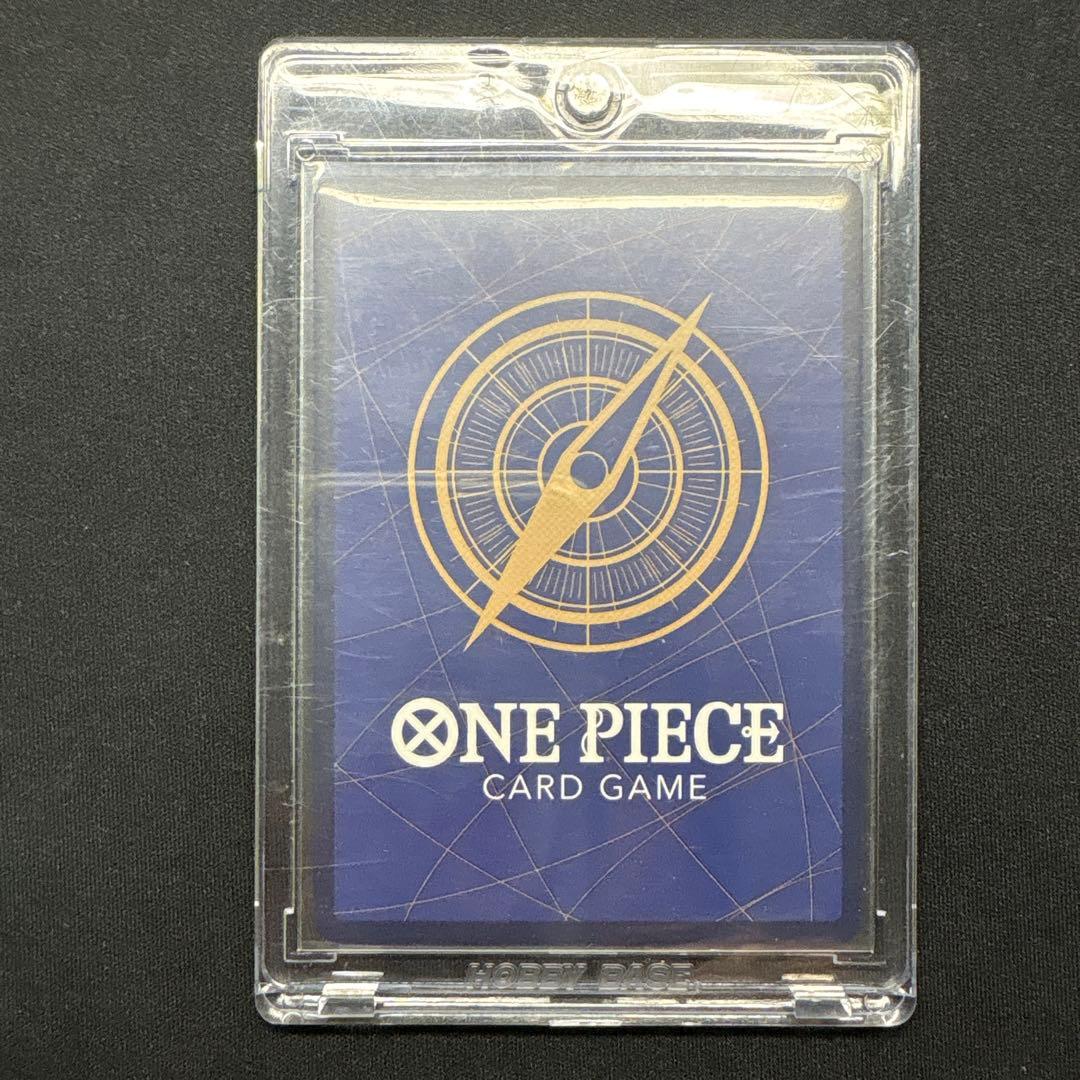 ナミ　コミックパラレル　極美品