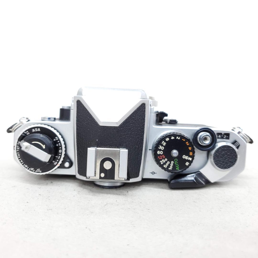 【動作確認済】 Nikon FE F1010-379-1-17v p