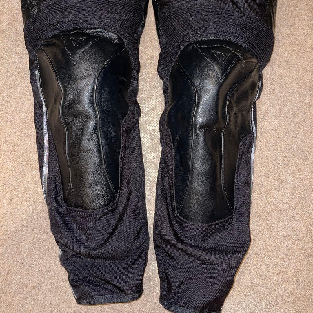 DAINESE P. HORIZON PELLE-TEX サイズ：50