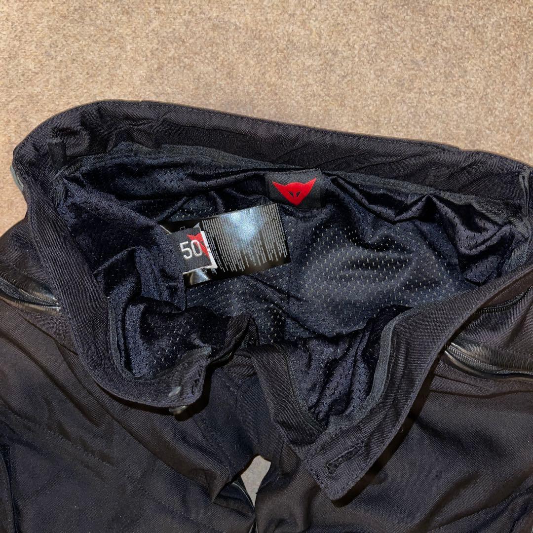 DAINESE P. HORIZON PELLE-TEX サイズ：50