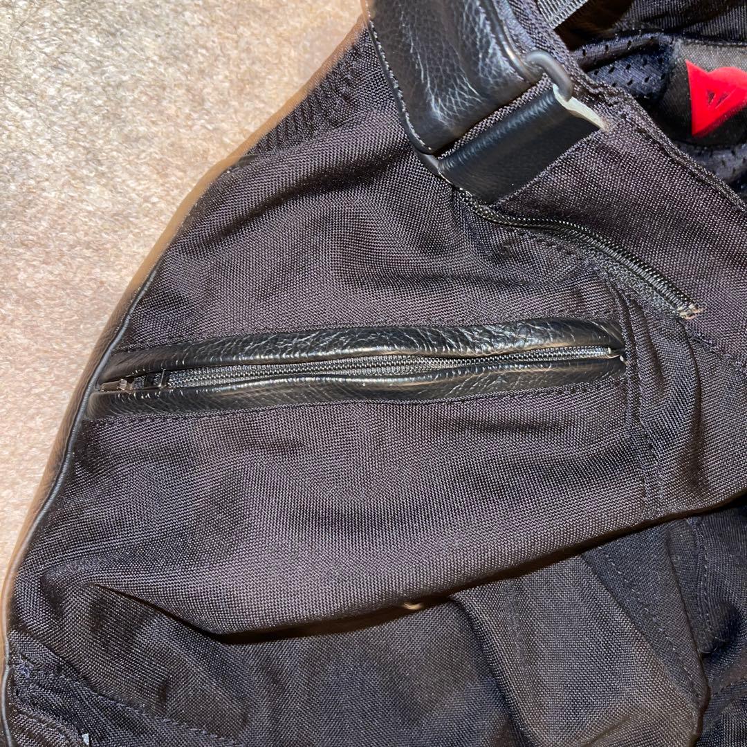 DAINESE P. HORIZON PELLE-TEX サイズ：50