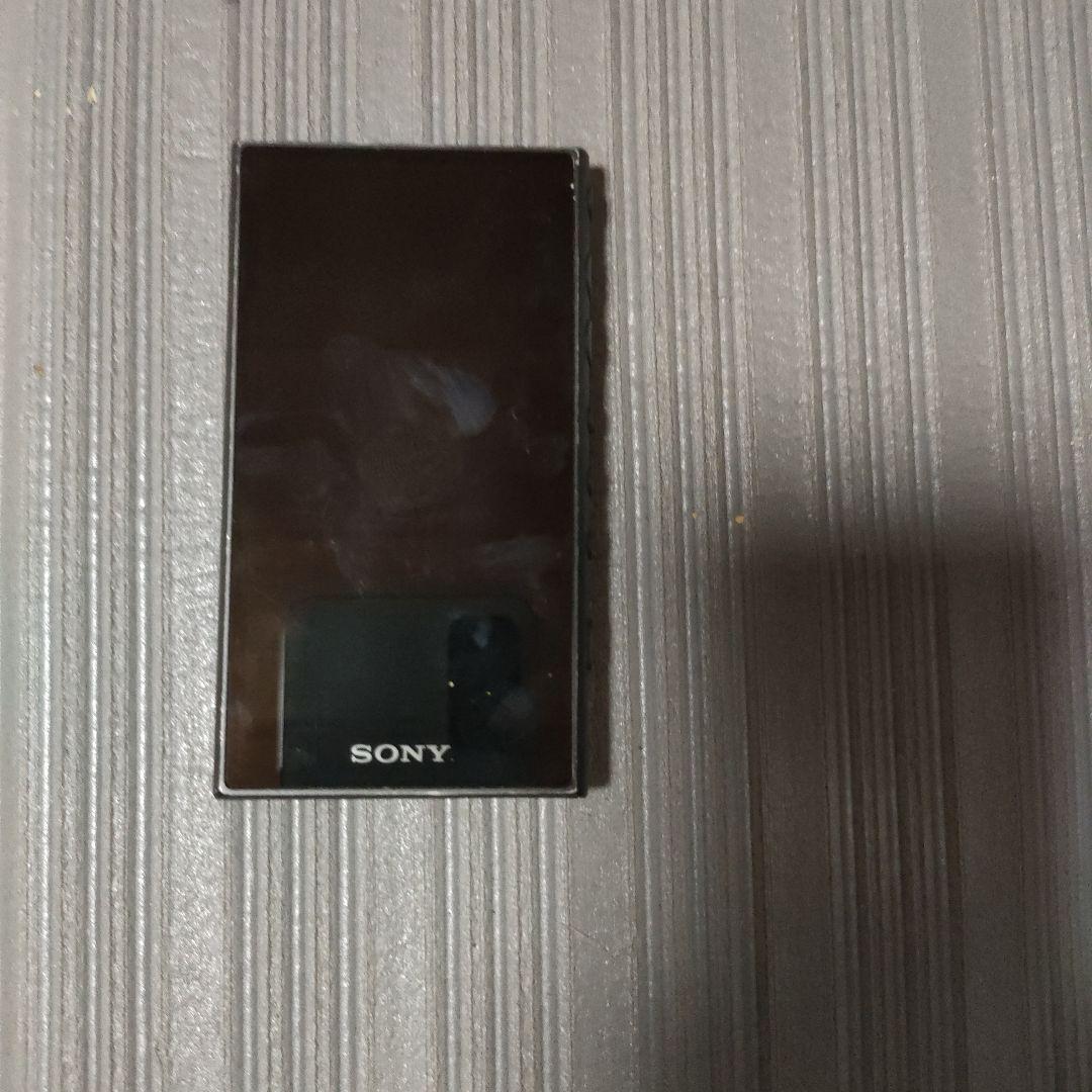 SONY WALKMAN A100シリーズ 16GB　NW-A105