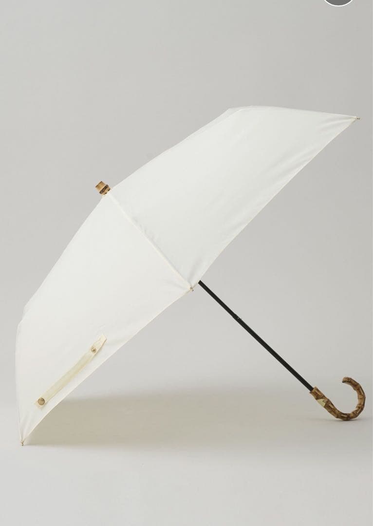 Traditional Weatherwear晴雨兼用傘/イエナ/バンブー