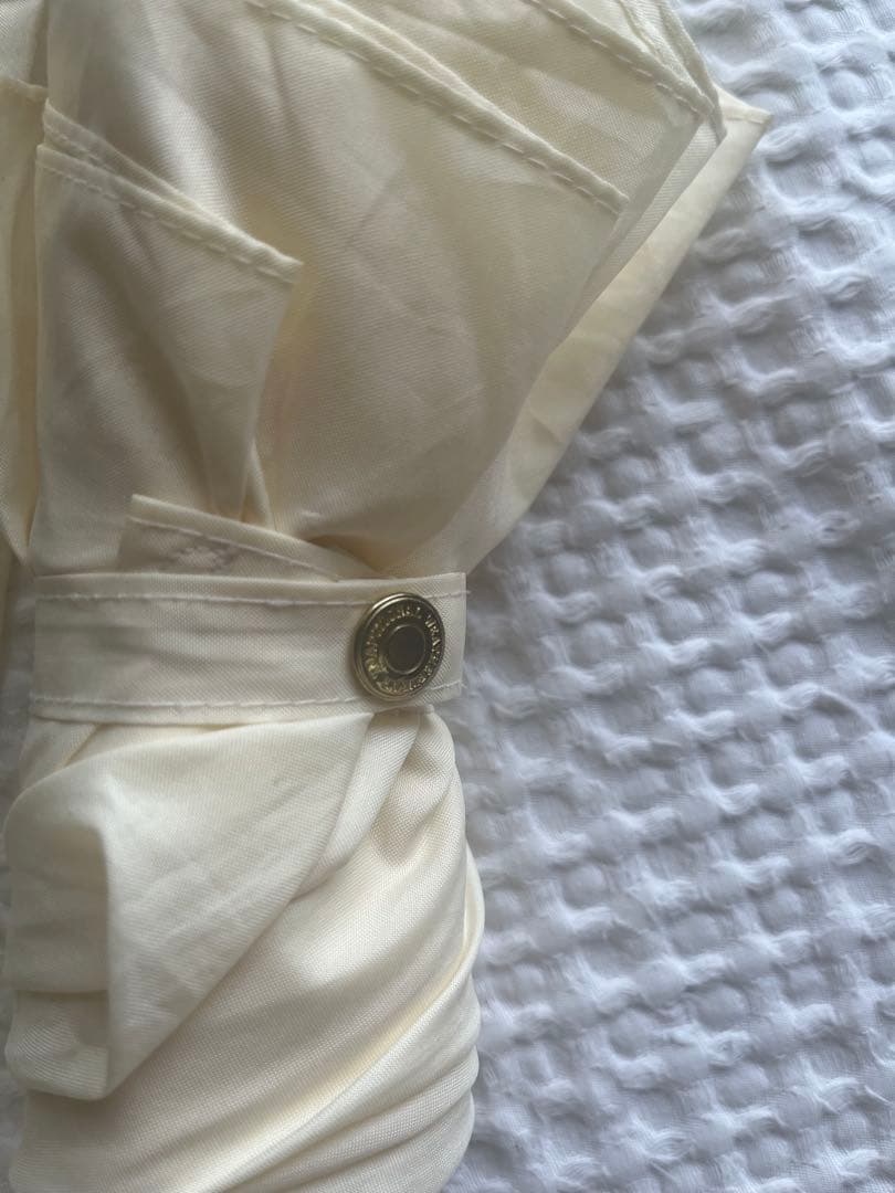 Traditional Weatherwear晴雨兼用傘/イエナ/バンブー