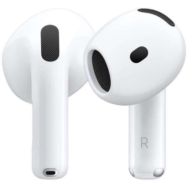AirPods 第4世代 エアポッズ Apple アップル MXP93J/A