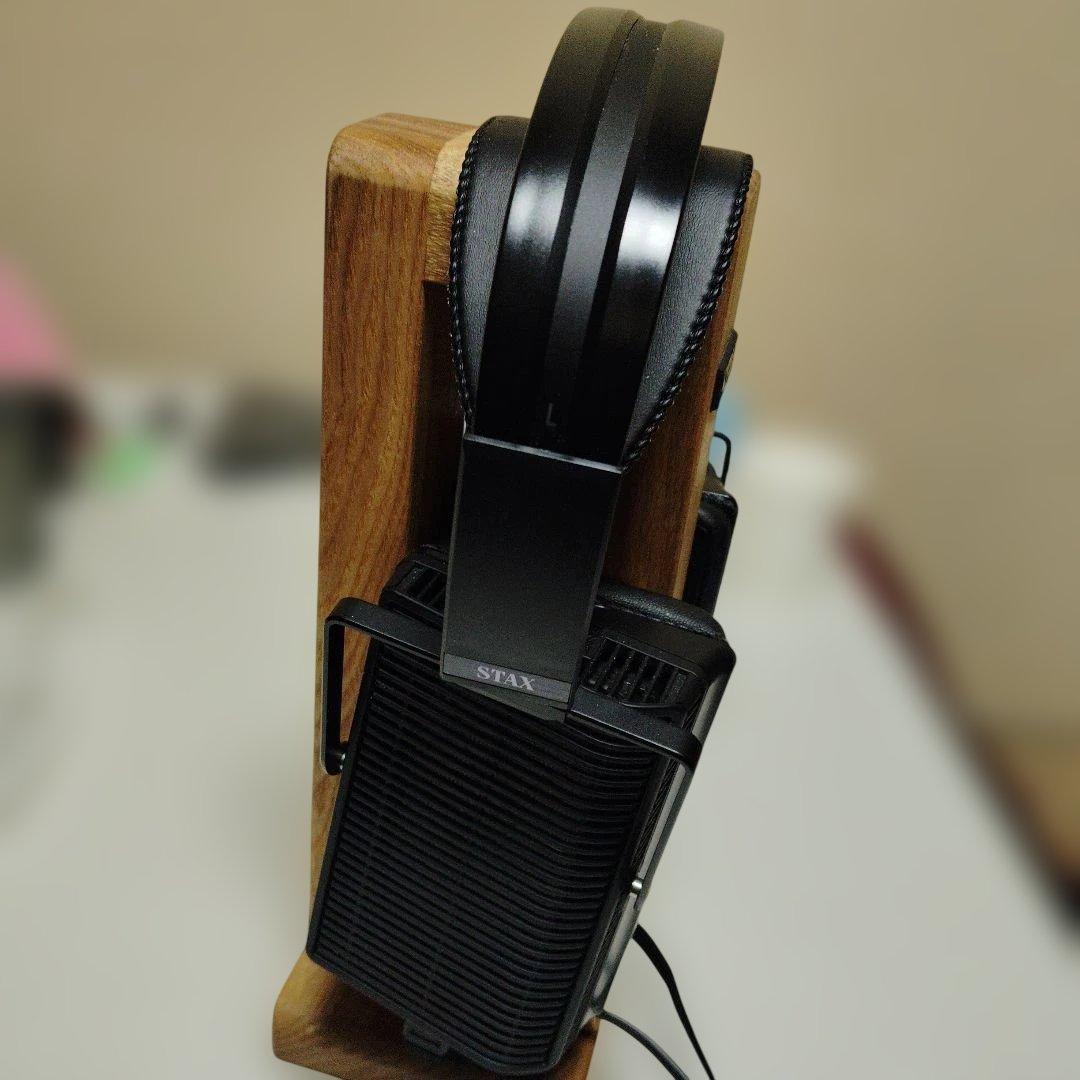 STAX SR−L700mk2andSRM-400sセット