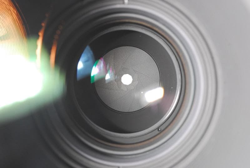 【超美品】Nikon Ai-S ED 600mm f/5.6 レンズ ケース付