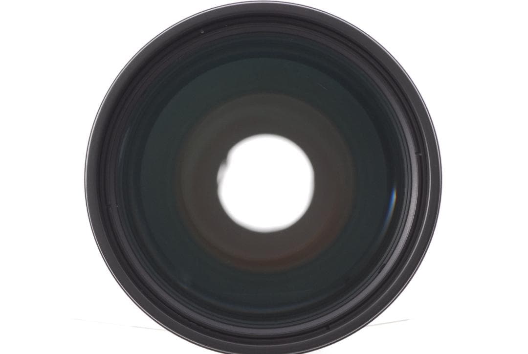 【超美品】Nikon Ai-S ED 600mm f/5.6 レンズ ケース付