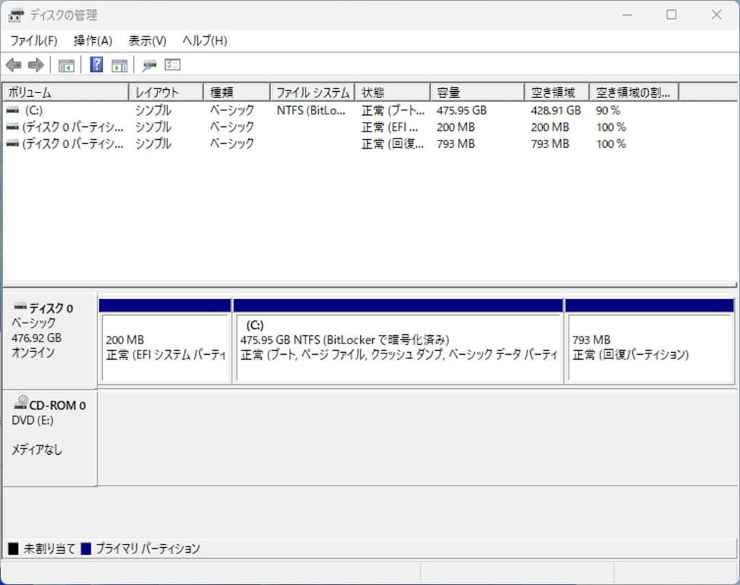 初期保証 i5-9500 8GB SSD512GB オフィス Win11