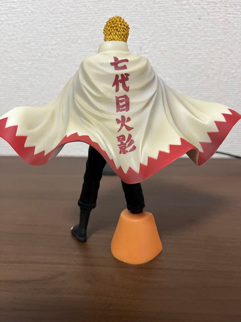 BORUTO　一番くじ　NARUTO TO BORUTO　A賞　ナルト