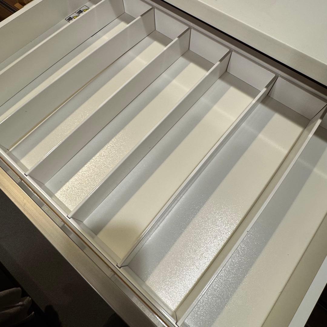 【即お渡し可】NITORI リガーレ　160cm ナチュラル