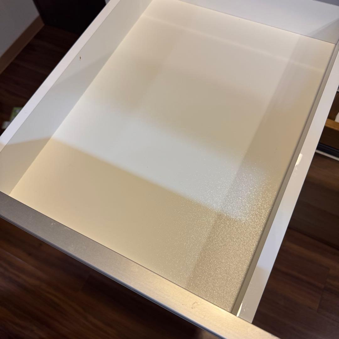 【即お渡し可】NITORI リガーレ　160cm ナチュラル