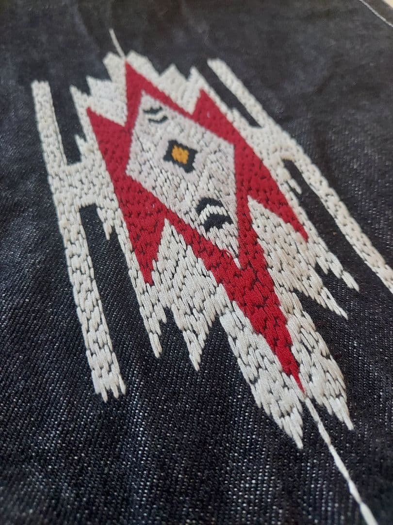 チャレンジャー オルテガ ベスト ポークチョップ ネイバーフッド マシス ラッツ