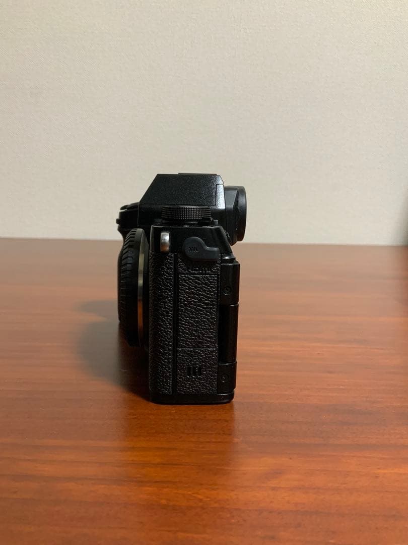 【付属品完備】Fujifilm X-S10 ミラーレスカメラ　美品
